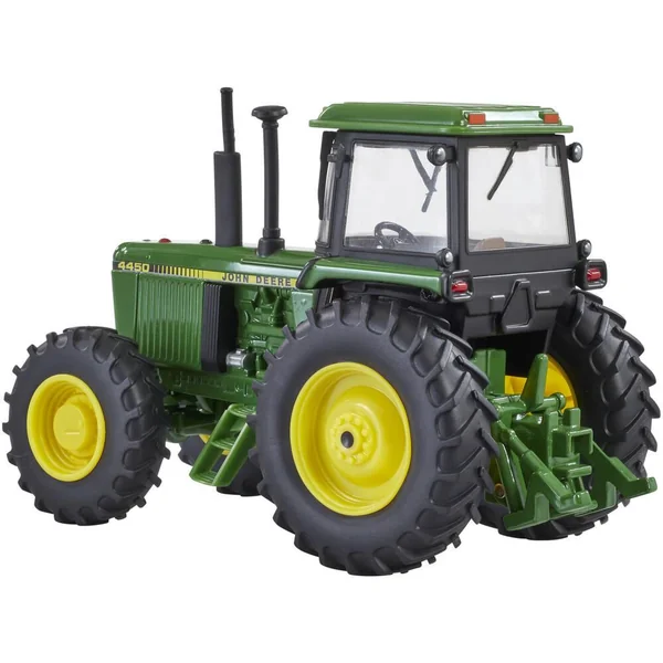 1/32 JOHN DEERE - TRACTEUR 4450 COLLECTION HERITAGE