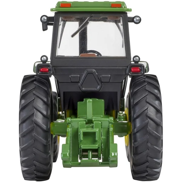 1/32 JOHN DEERE - TRACTEUR 4450 COLLECTION HERITAGE