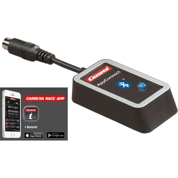 30369 Carrera AppConnect - DIGITAL 132/124