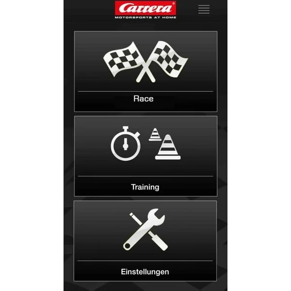 30369 Carrera AppConnect - DIGITAL 132/124