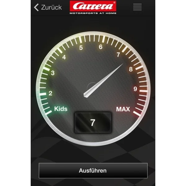 30369 Carrera AppConnect - DIGITAL 132/124