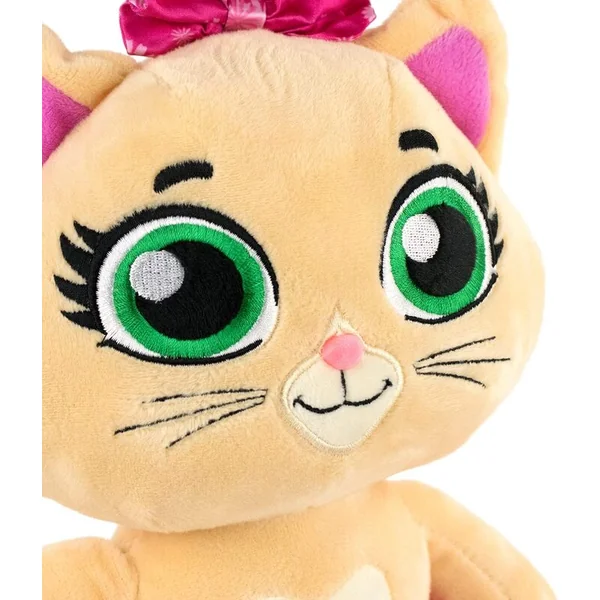 44 CATS Pilou peluche 26cm