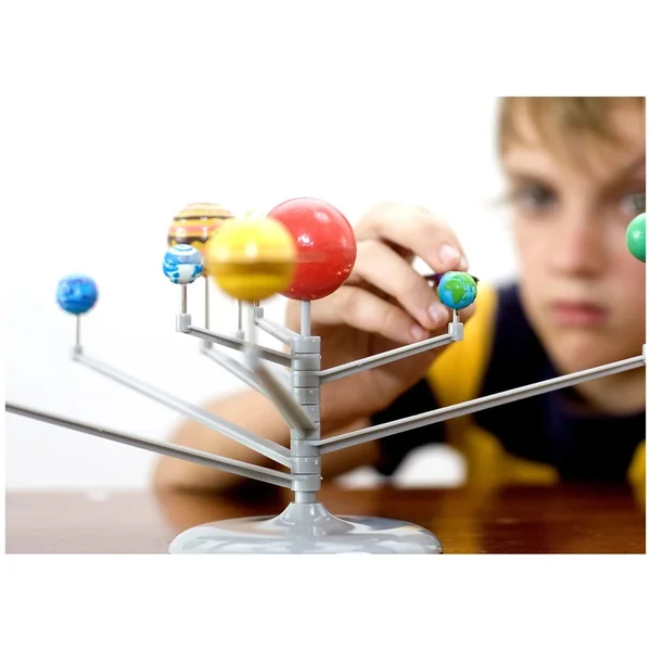 4M - KidzLabs System Planetarium - Educational Toys