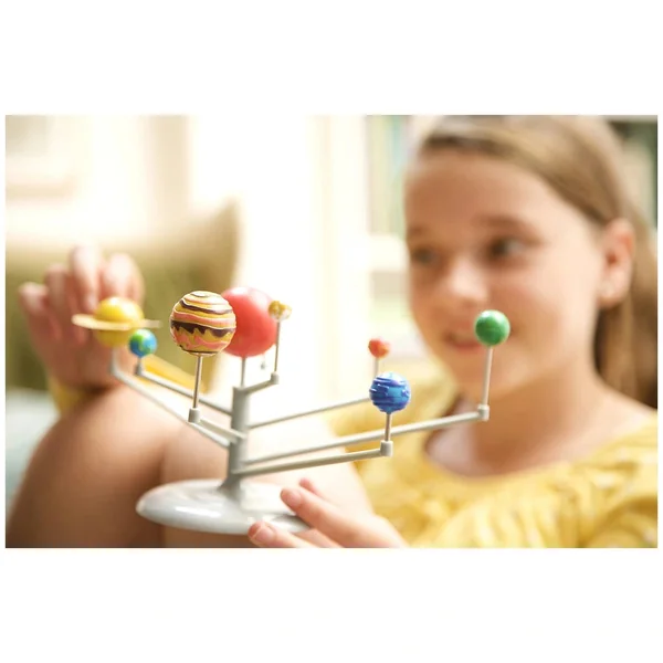 4M - KidzLabs System Planetarium - Educational Toys