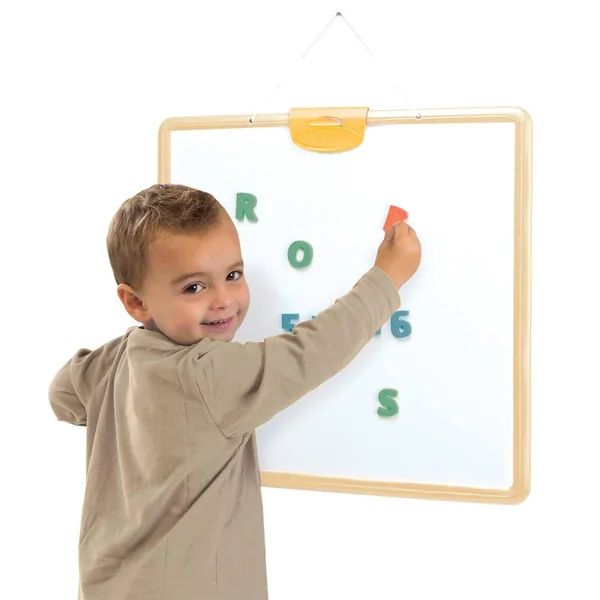 72 LETTRES ET CHIFFRES MAGNETIQUES