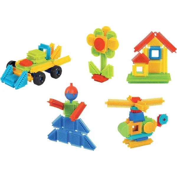 75 PIECES A ASSEMBLER