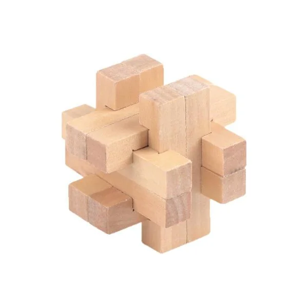 8 JEUX EN 1 : CASSE-TETES