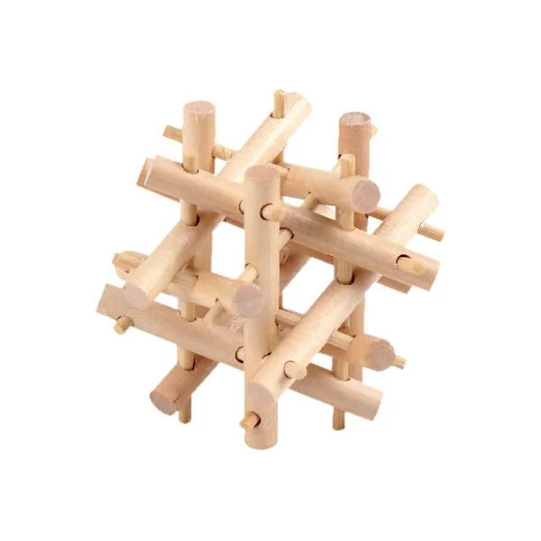 8 JEUX EN 1 : CASSE-TETES