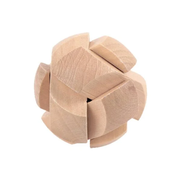 8 JEUX EN 1 : CASSE-TETES