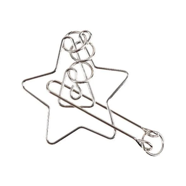 8 JEUX EN 1 : CASSE-TETES