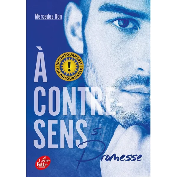 A CONTRE-SENS - TOME 5