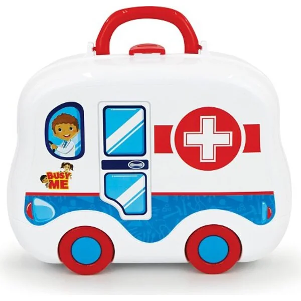 Addo Ma première mallette de docteur