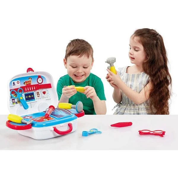 Addo Ma première mallette de docteur