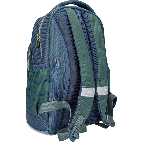 ADVENTURE WORLD SAC A DOS D'ECOLE AVEC SERPENT