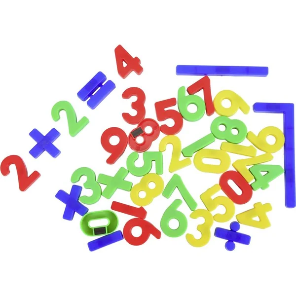 A&F Nombres magnétiques