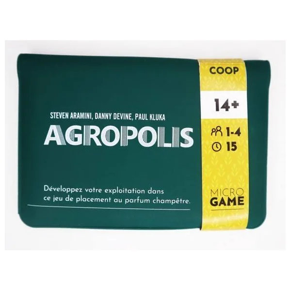 AGROPOLIS