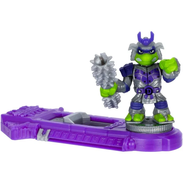 AKEDO - GUERRIER TORTUE NINJA