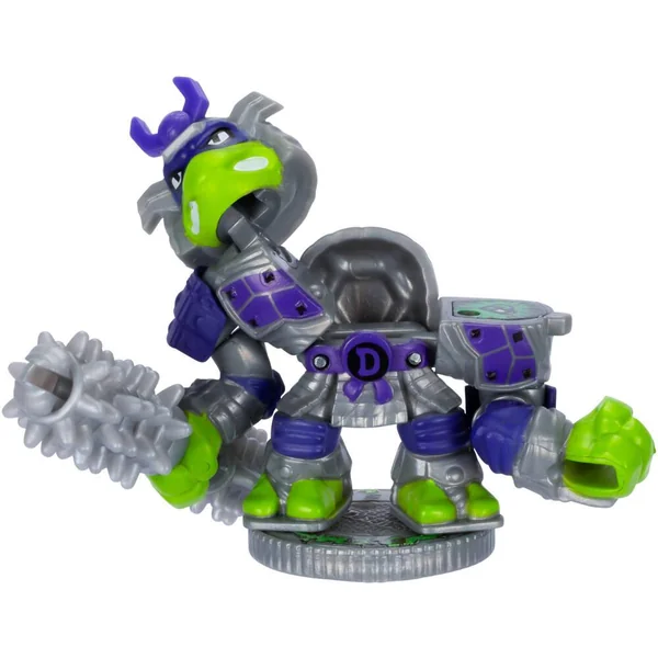 AKEDO - GUERRIER TORTUE NINJA