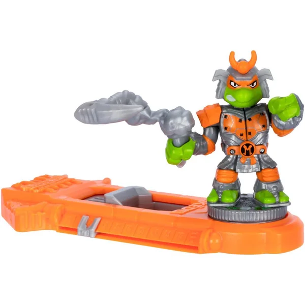 AKEDO - GUERRIER TORTUE NINJA