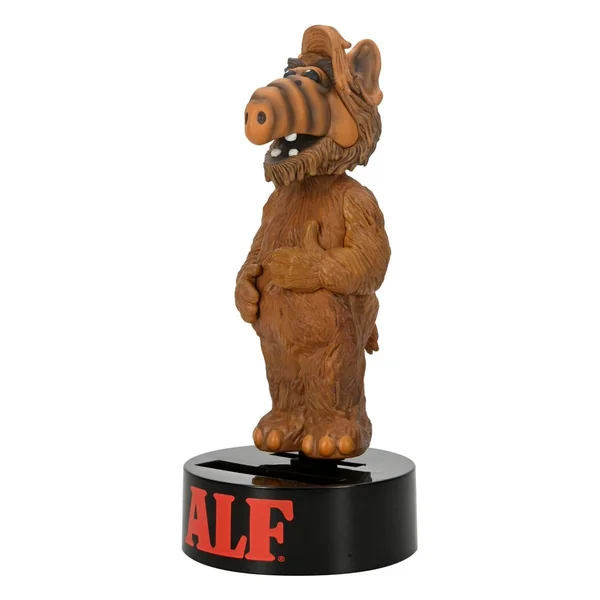 Alf Body Knocker Bobble Figure Alf Neca 16 cm