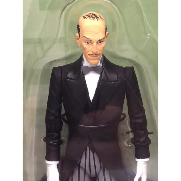 ALFRED FIGURINE BATMAN HUSH SERIES 3 DC DIRECT