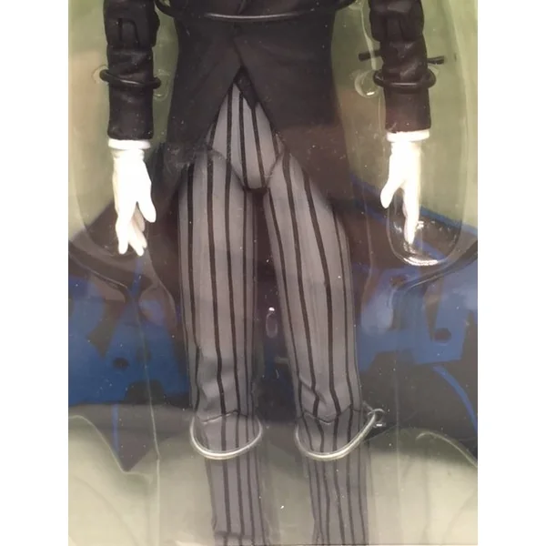 ALFRED FIGURINE BATMAN HUSH SERIES 3 DC DIRECT