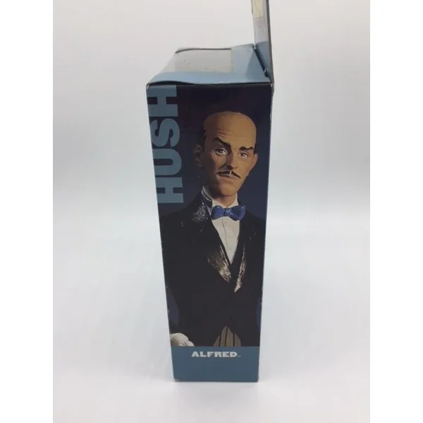 ALFRED FIGURINE BATMAN HUSH SERIES 3 DC DIRECT