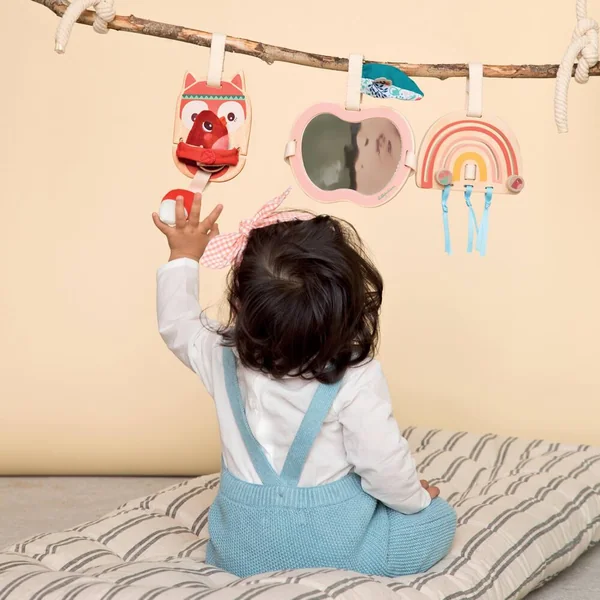 ALICE SET D'ACTIVITÉS NOMADE