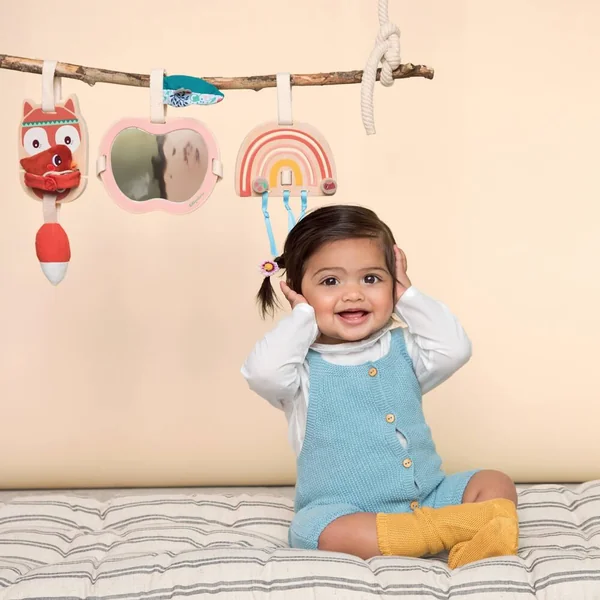 ALICE SET D'ACTIVITÉS NOMADE