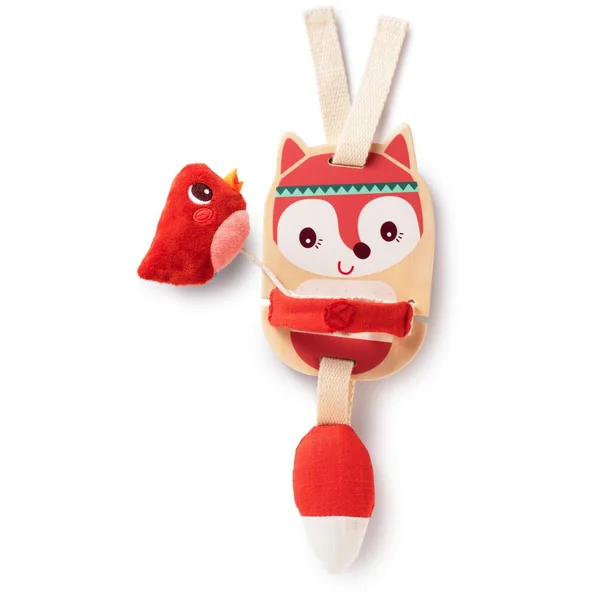 ALICE SET D'ACTIVITÉS NOMADE