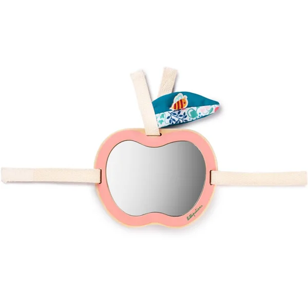 ALICE SET D'ACTIVITÉS NOMADE