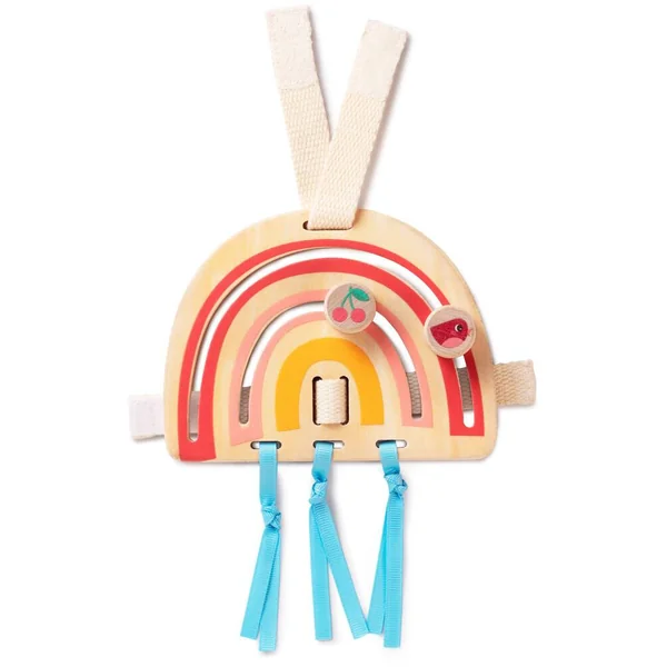 ALICE SET D'ACTIVITÉS NOMADE