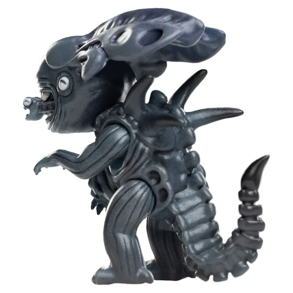 ALIEN QUEEN FIGURINE ALIENS MICRO EPICS WETA 6 CM