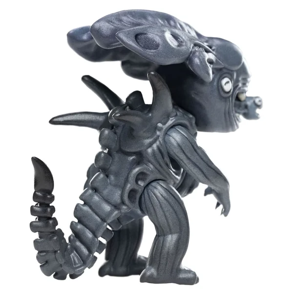 ALIEN QUEEN FIGURINE ALIENS MICRO EPICS WETA 6 CM