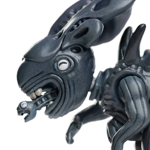 ALIEN QUEEN FIGURINE ALIENS MICRO EPICS WETA 6 CM