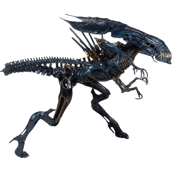 Alien Queen figurine Ultra Deluxe Aliens Neca 38 cm