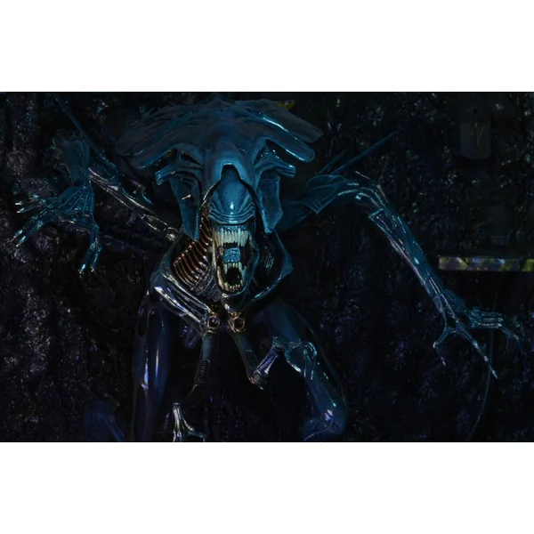 Alien Queen figurine Ultra Deluxe Aliens Neca 38 cm