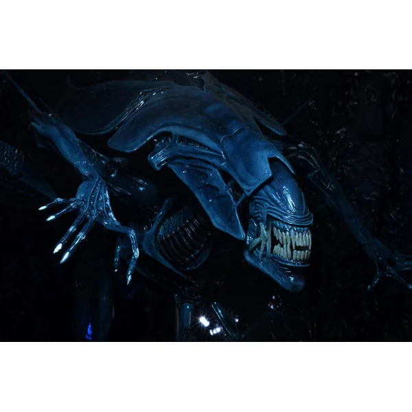 Alien Queen figurine Ultra Deluxe Aliens Neca 38 cm