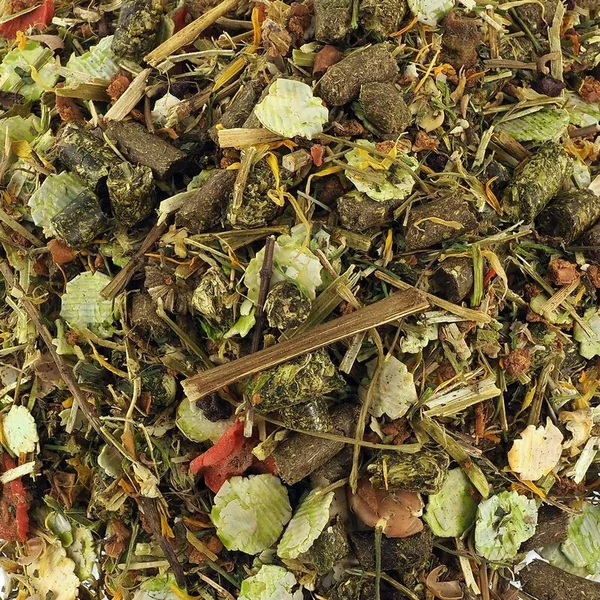 Aliment Nature Land Complete pour cochons d'Inde 600g