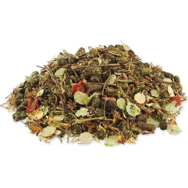 Aliment Nature Land Complete pour cochons d'Inde 600g