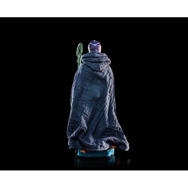 Alltar Cyllovius figurine Cosmic Legions Outpost Zaxxius Four Horsemen 15 cm