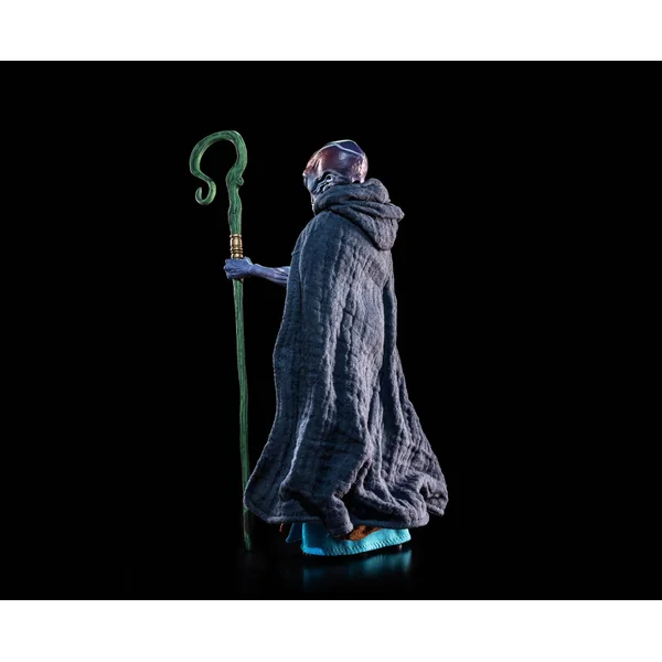 Alltar Cyllovius figurine Cosmic Legions Outpost Zaxxius Four Horsemen 15 cm