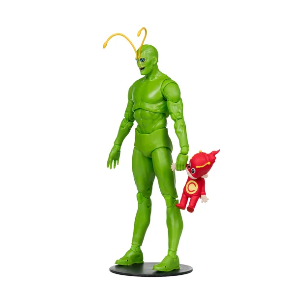 Ambush Bug figurine DC Classic McFarlane Toys 18 cm