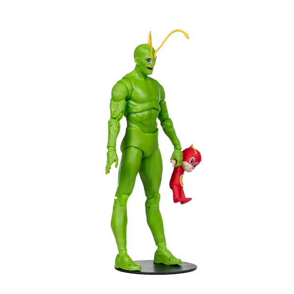 Ambush Bug figurine DC Classic McFarlane Toys 18 cm