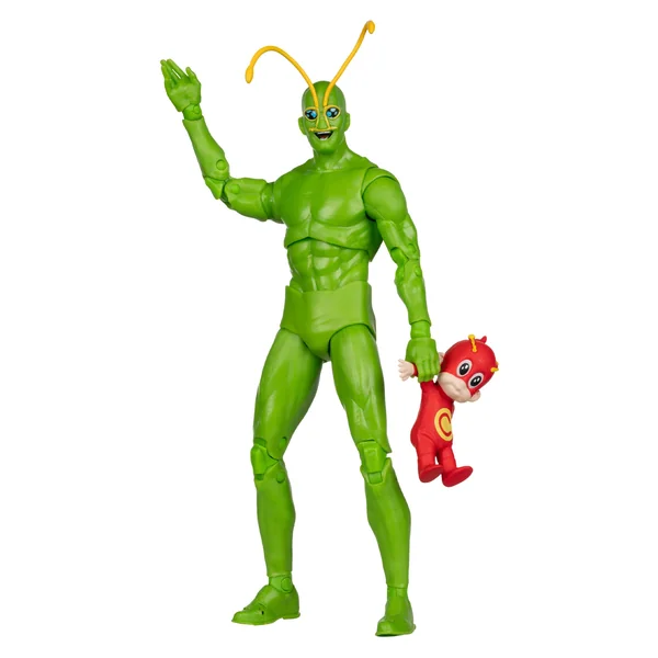 Ambush Bug figurine DC Classic McFarlane Toys 18 cm