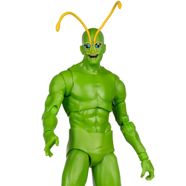 Ambush Bug figurine DC Classic McFarlane Toys 18 cm