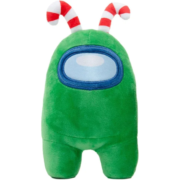 AMONG US - PELUCHE 20 CM