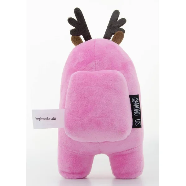 AMONG US - PELUCHE 20 CM