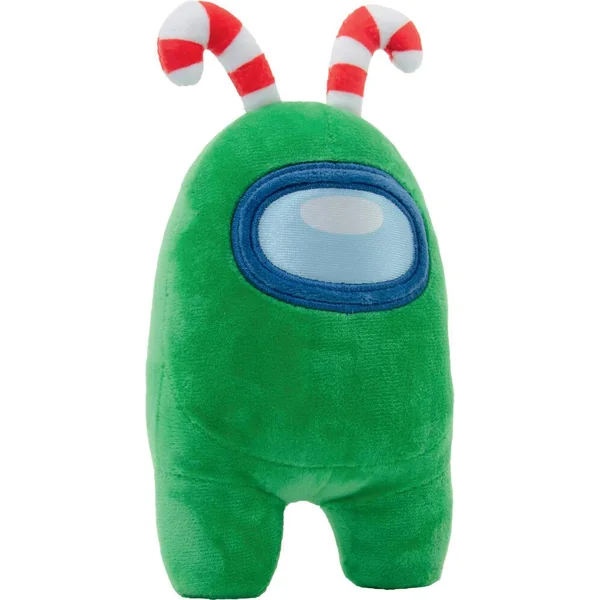 AMONG US - PELUCHE 20 CM