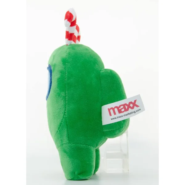 AMONG US - PELUCHE 20 CM